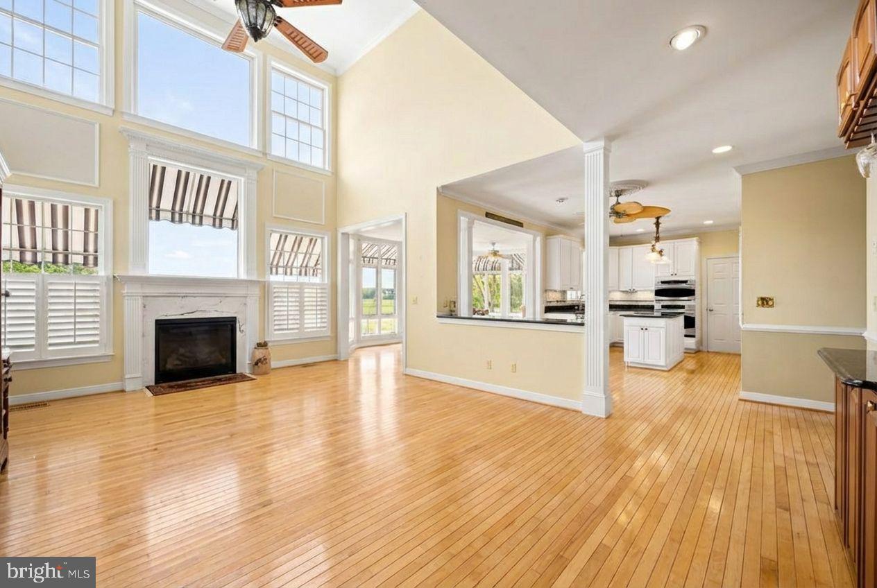 TILGHMAN ON CHESAPEAKE - Residential