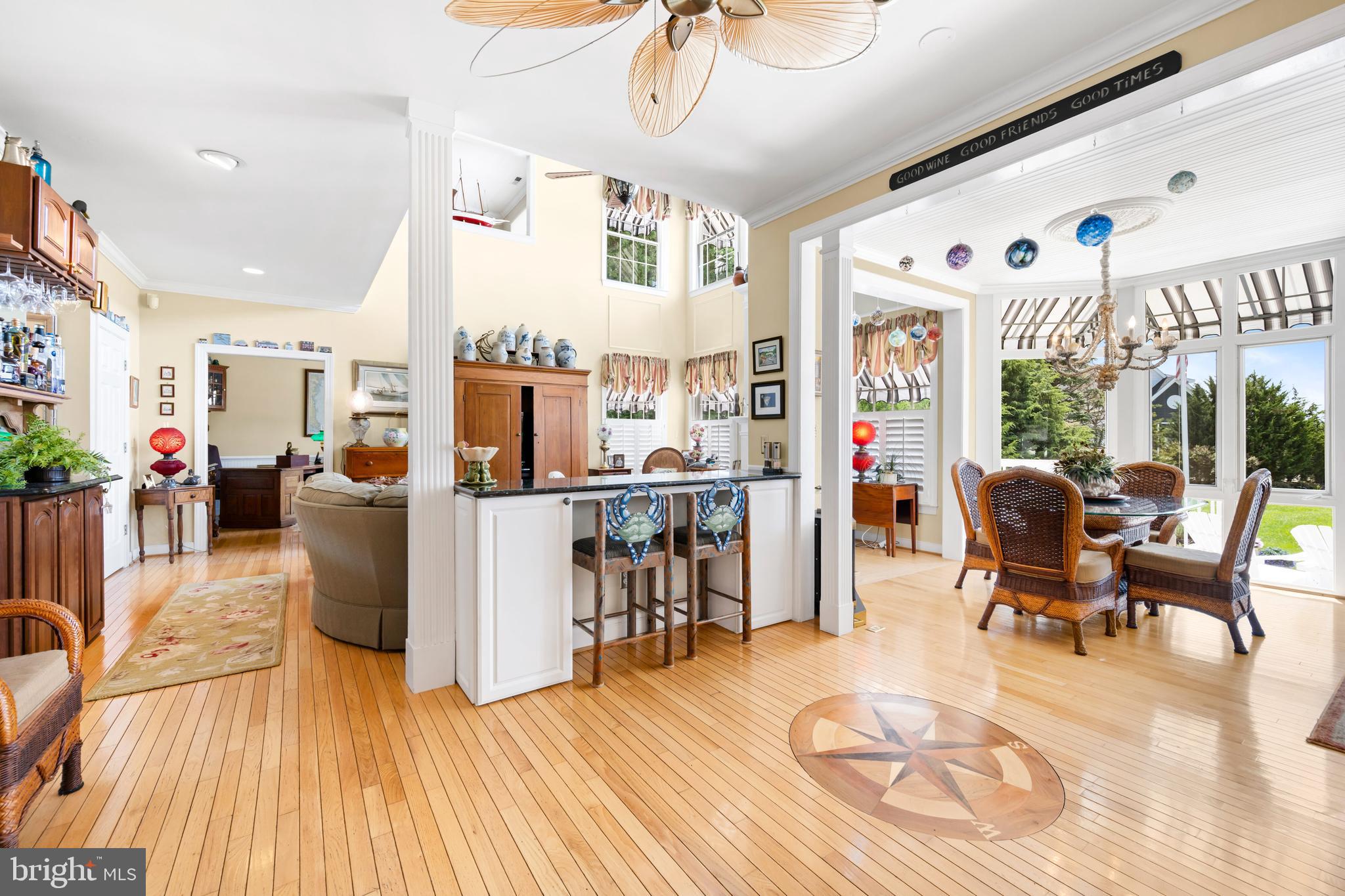 TILGHMAN ON CHESAPEAKE - Residential