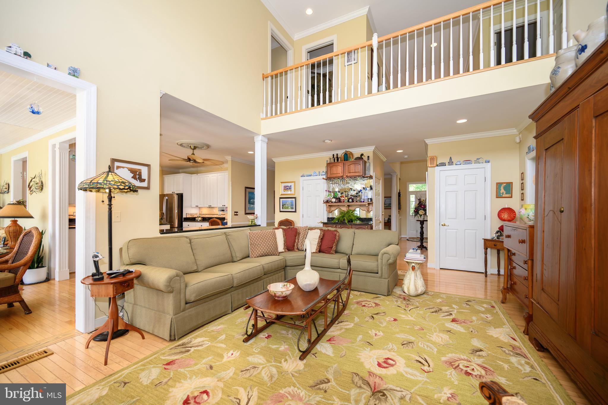 TILGHMAN ON CHESAPEAKE - Residential