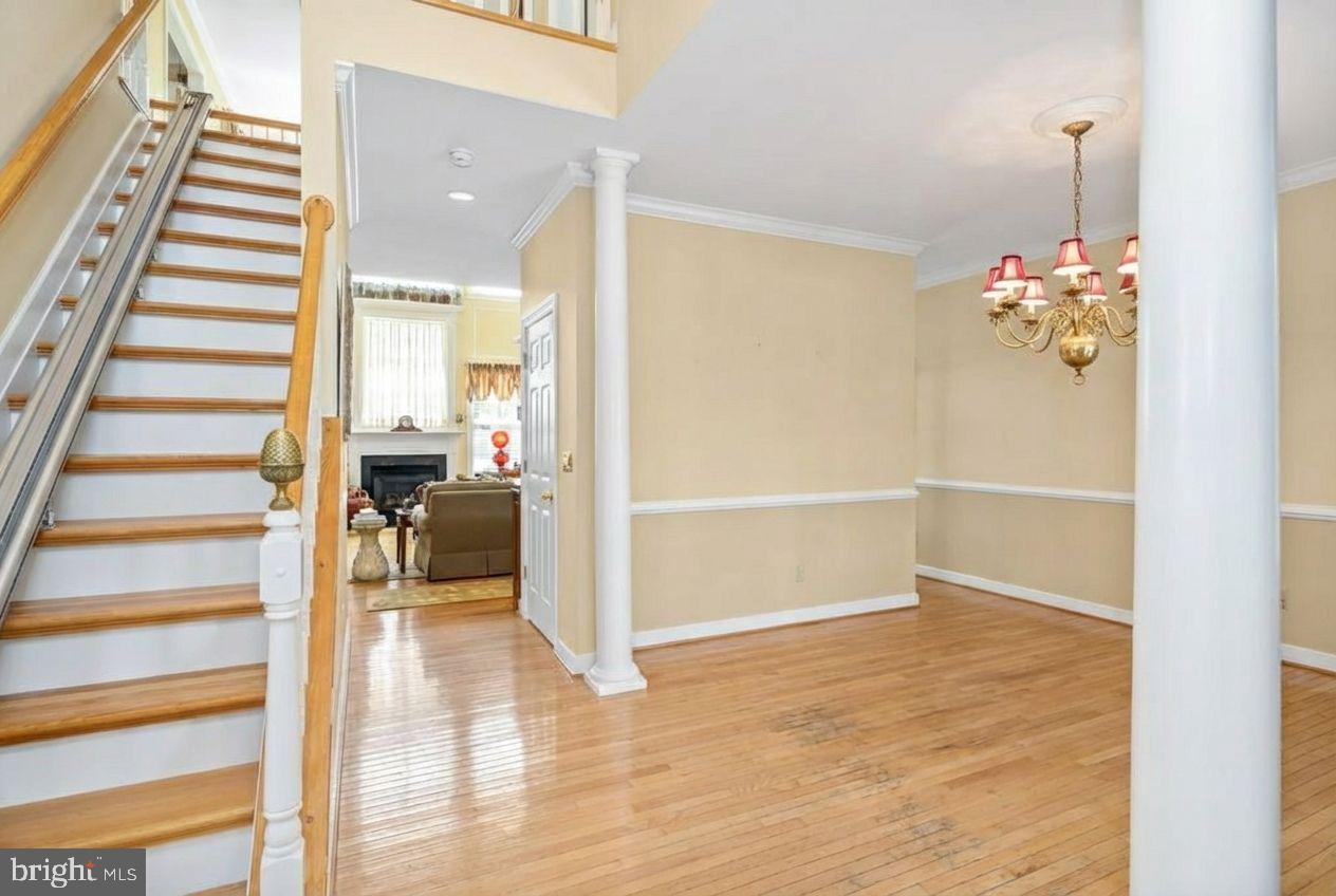 TILGHMAN ON CHESAPEAKE - Residential