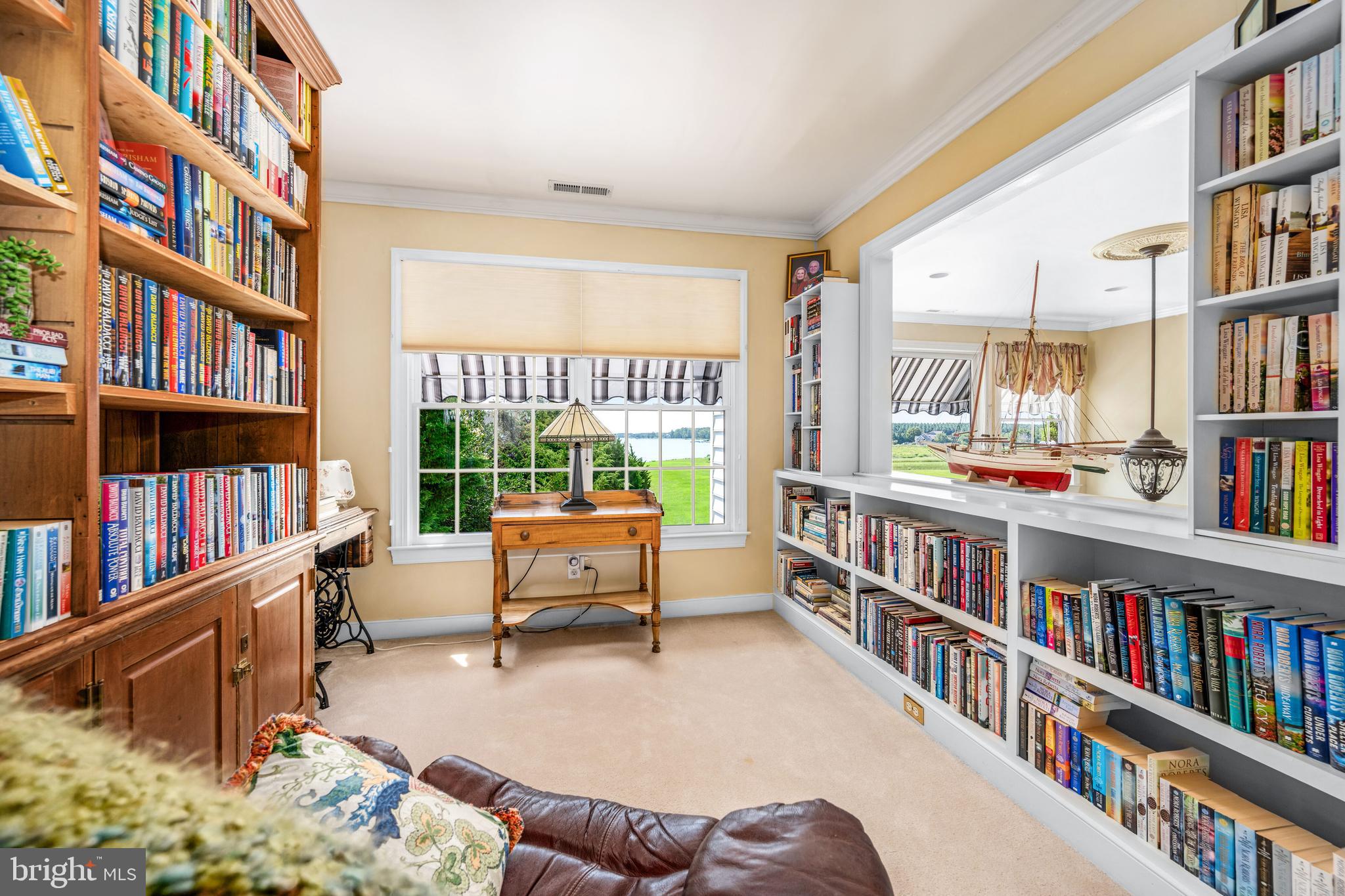 TILGHMAN ON CHESAPEAKE - Residential