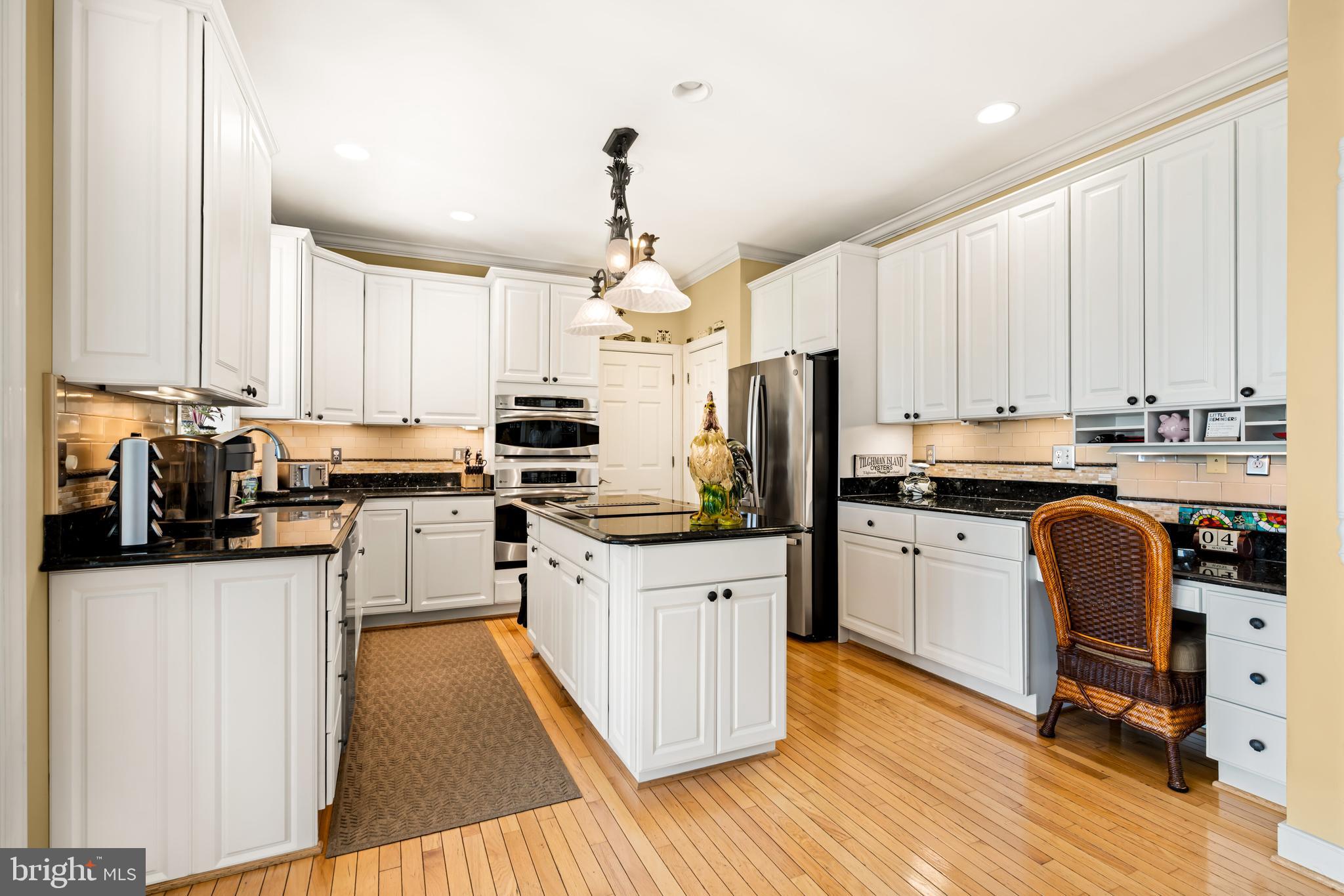 TILGHMAN ON CHESAPEAKE - Residential