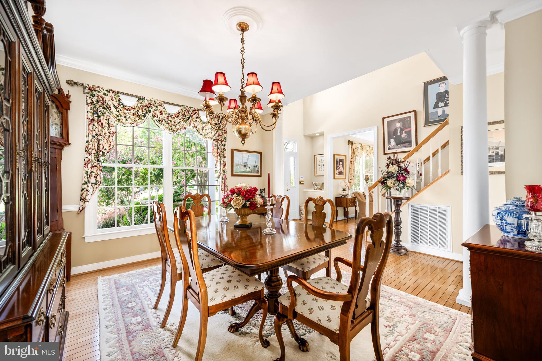 TILGHMAN ON CHESAPEAKE - Residential