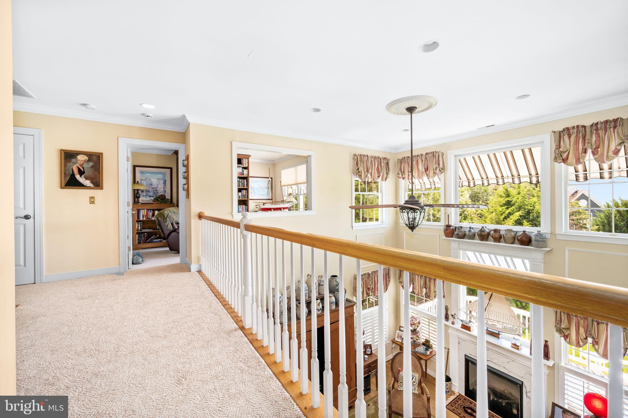 TILGHMAN ON CHESAPEAKE - Residential