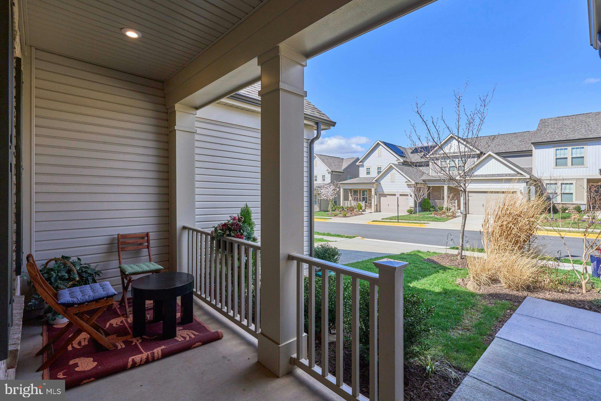CARTER'S MILL - Residential
