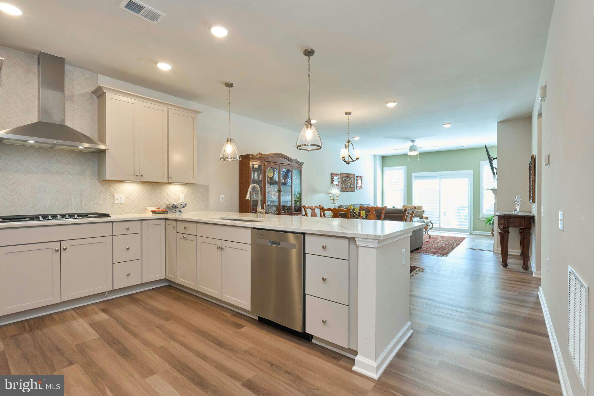 CARTER'S MILL - Residential