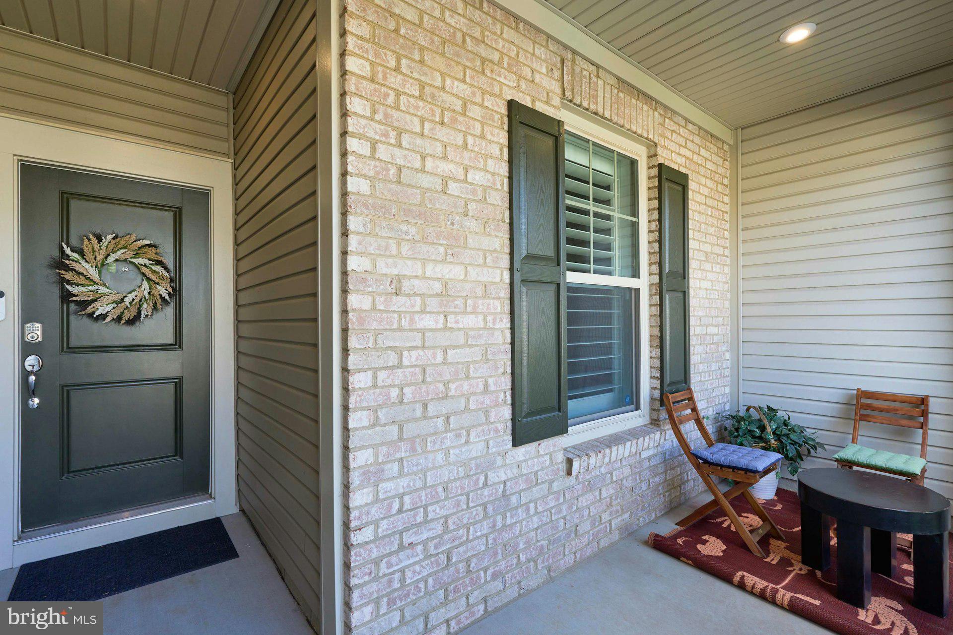 CARTER'S MILL - Residential