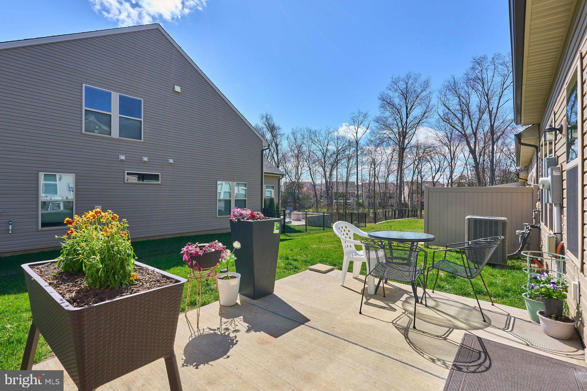 CARTER'S MILL - Residential