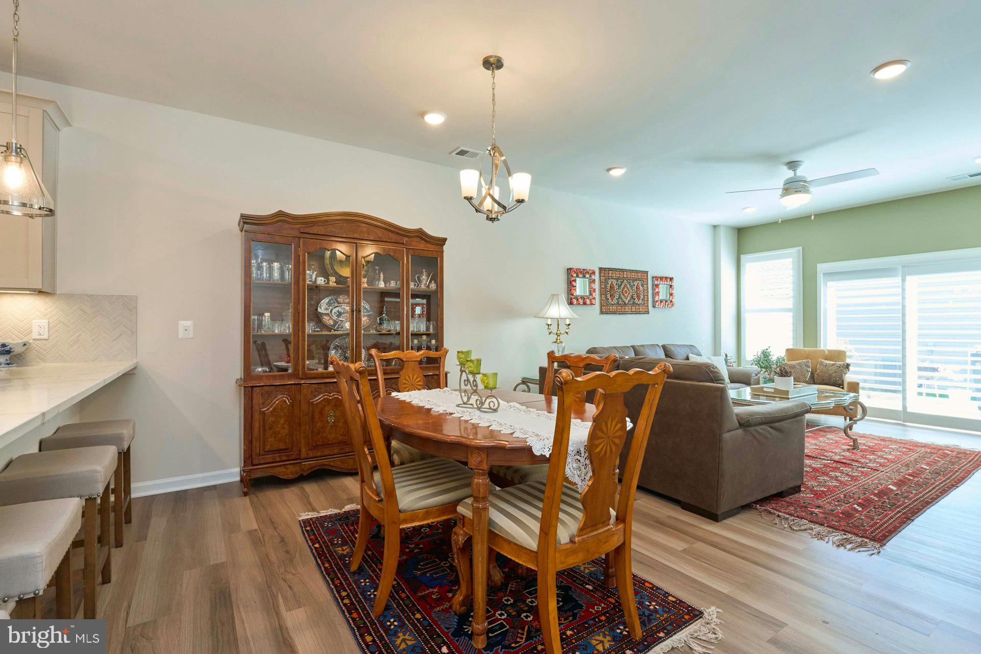CARTER'S MILL - Residential