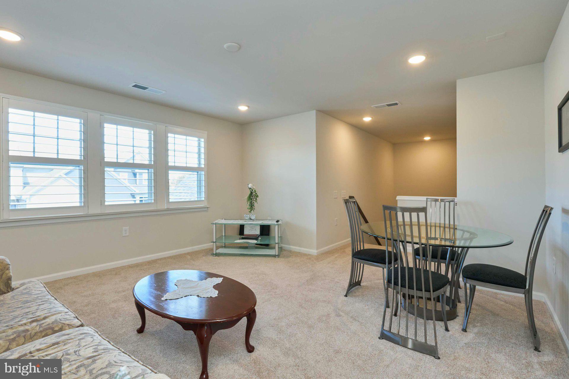 CARTER'S MILL - Residential