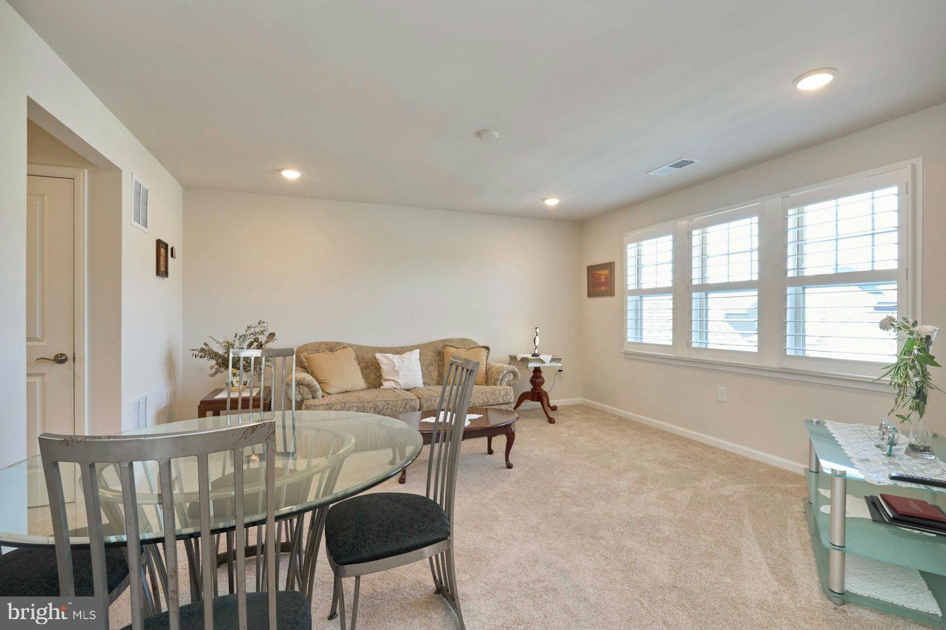 CARTER'S MILL - Residential