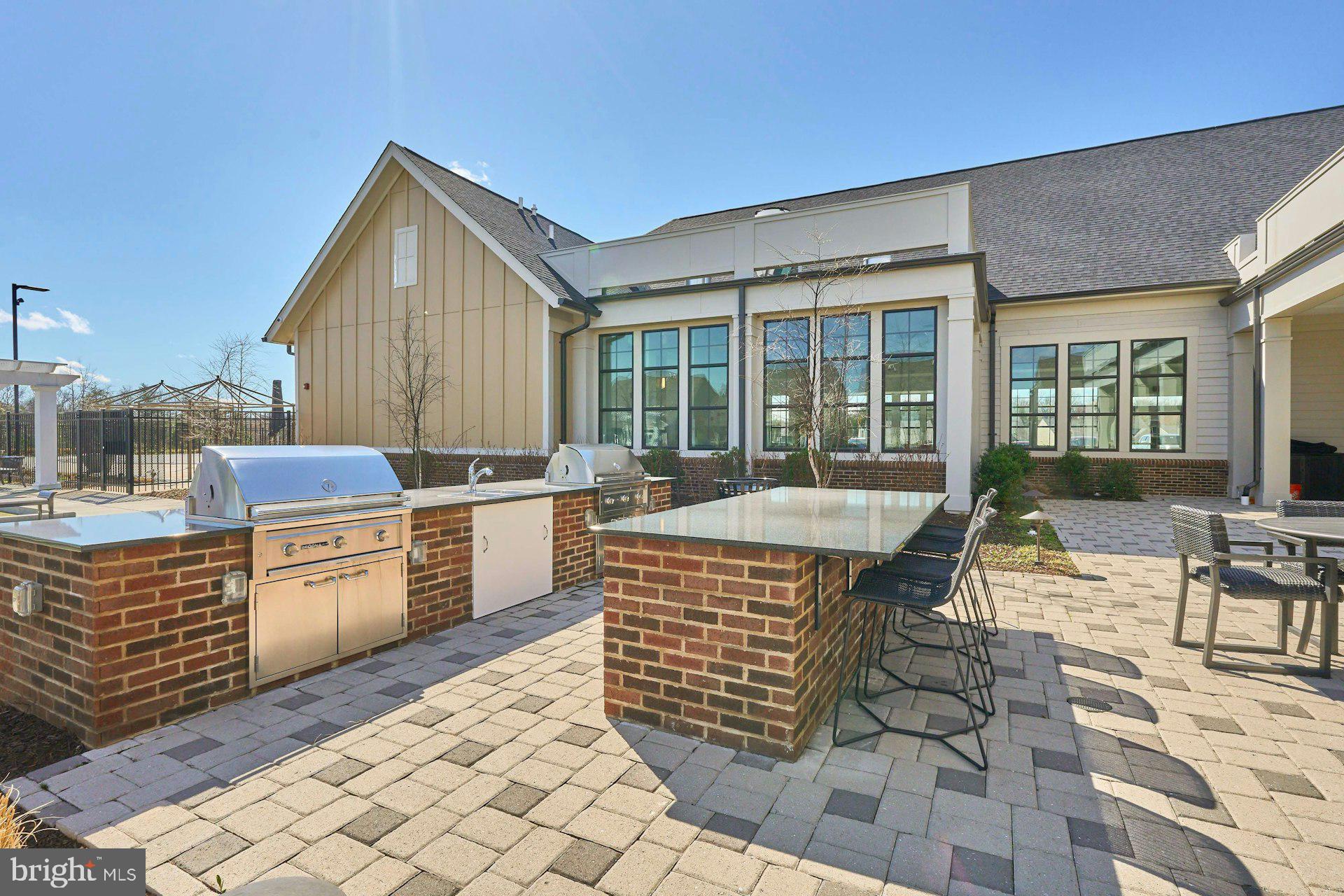 CARTER'S MILL - Residential