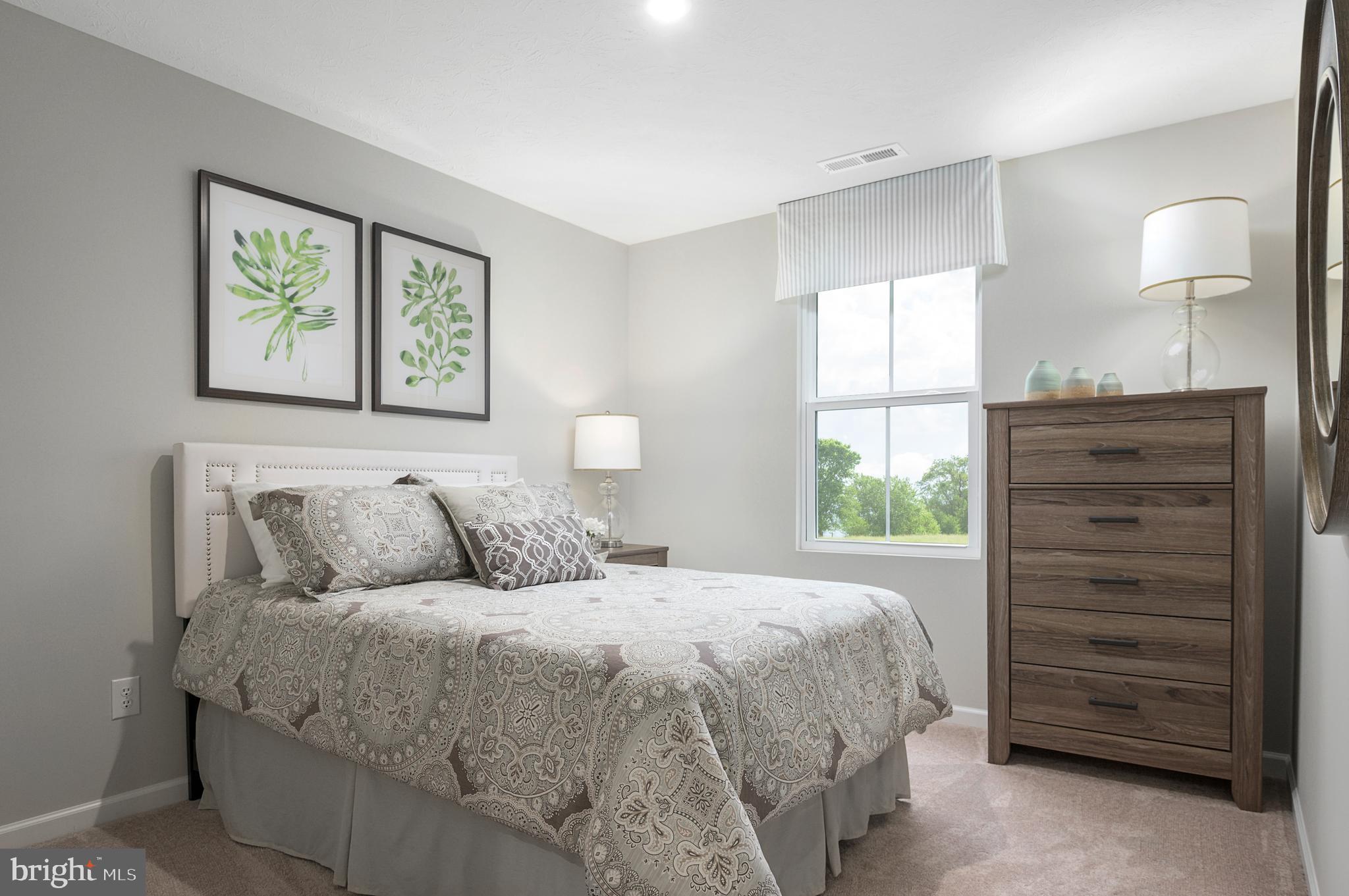 CARDINAL POINTE - Residential