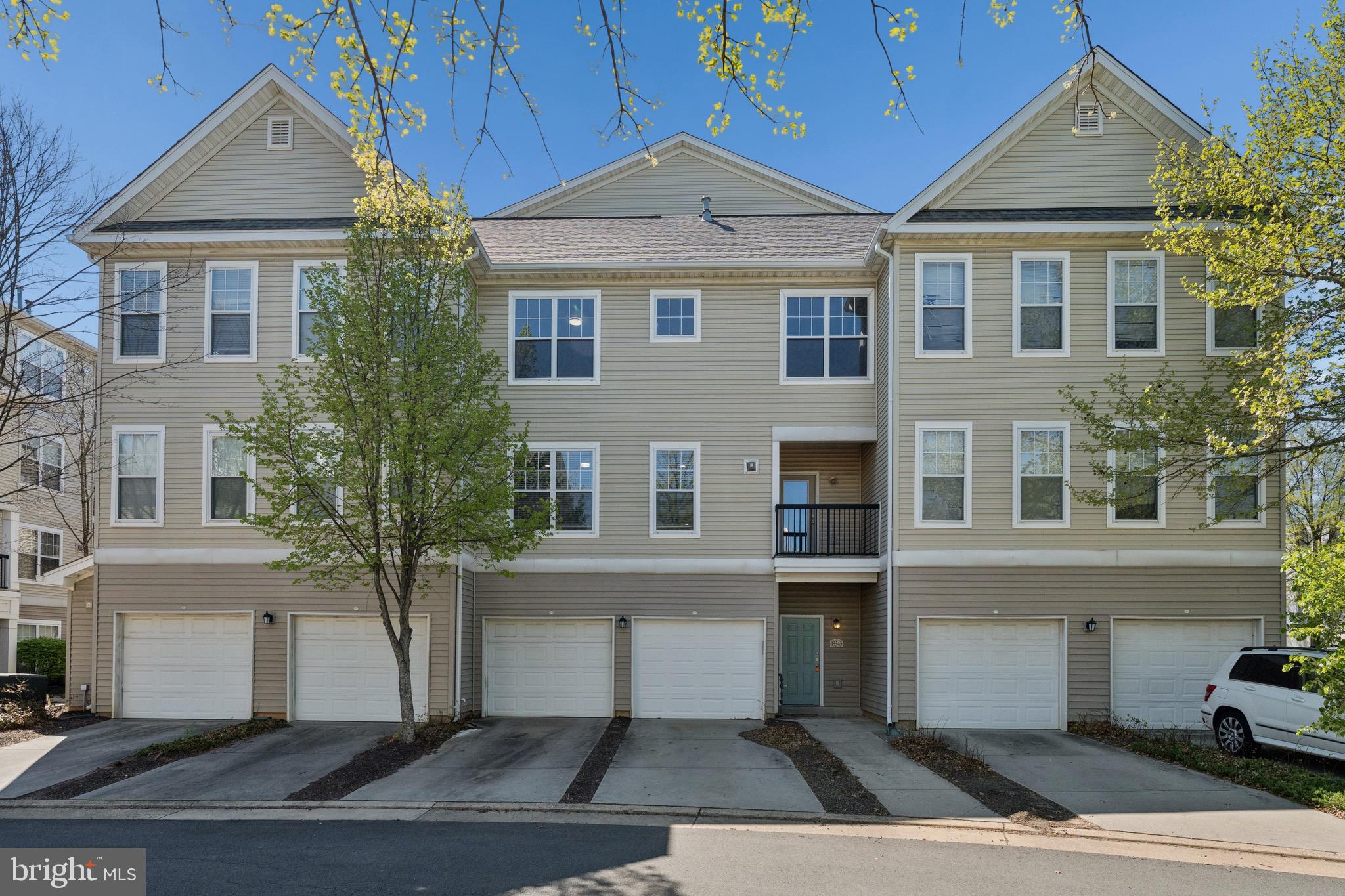 STONEGATE AT FAIRCREST - Residential