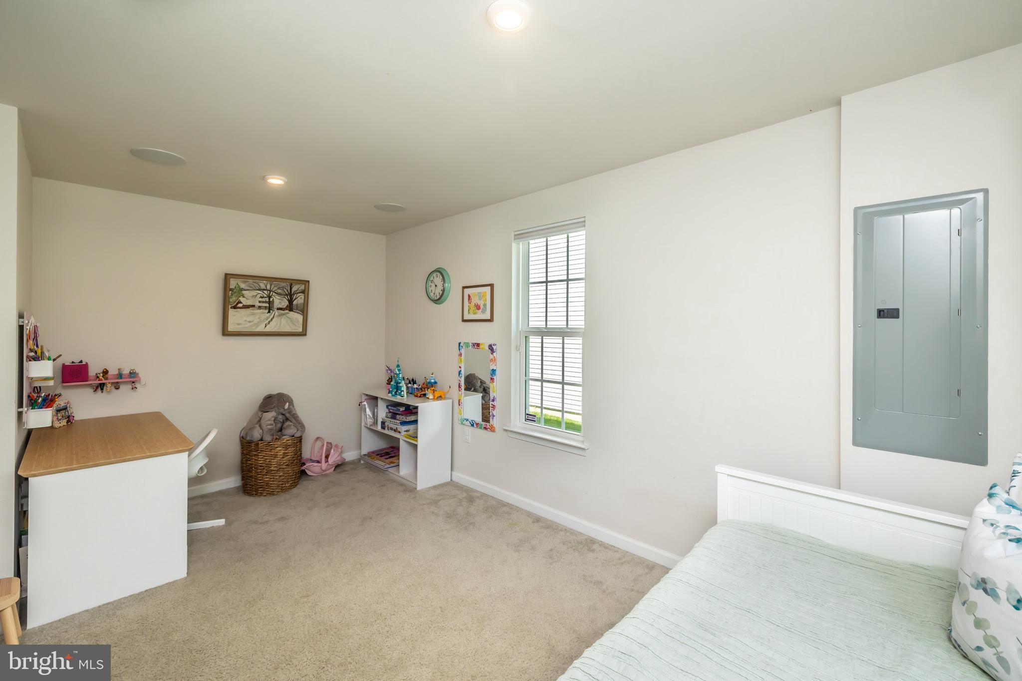 FILLMORE VILLAGE - Residential