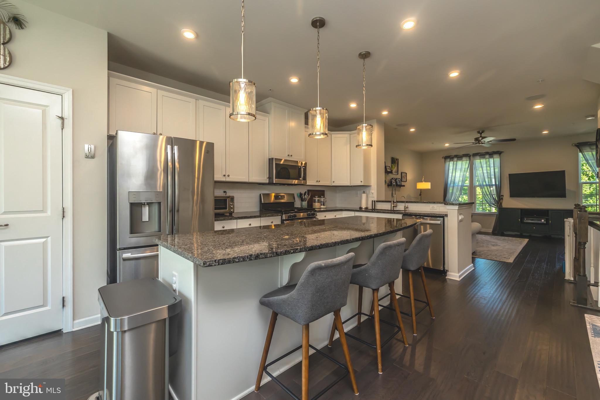 FILLMORE VILLAGE - Residential
