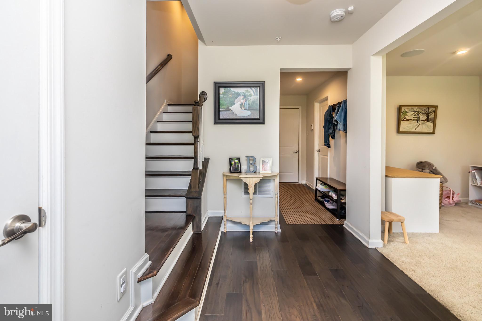 FILLMORE VILLAGE - Residential