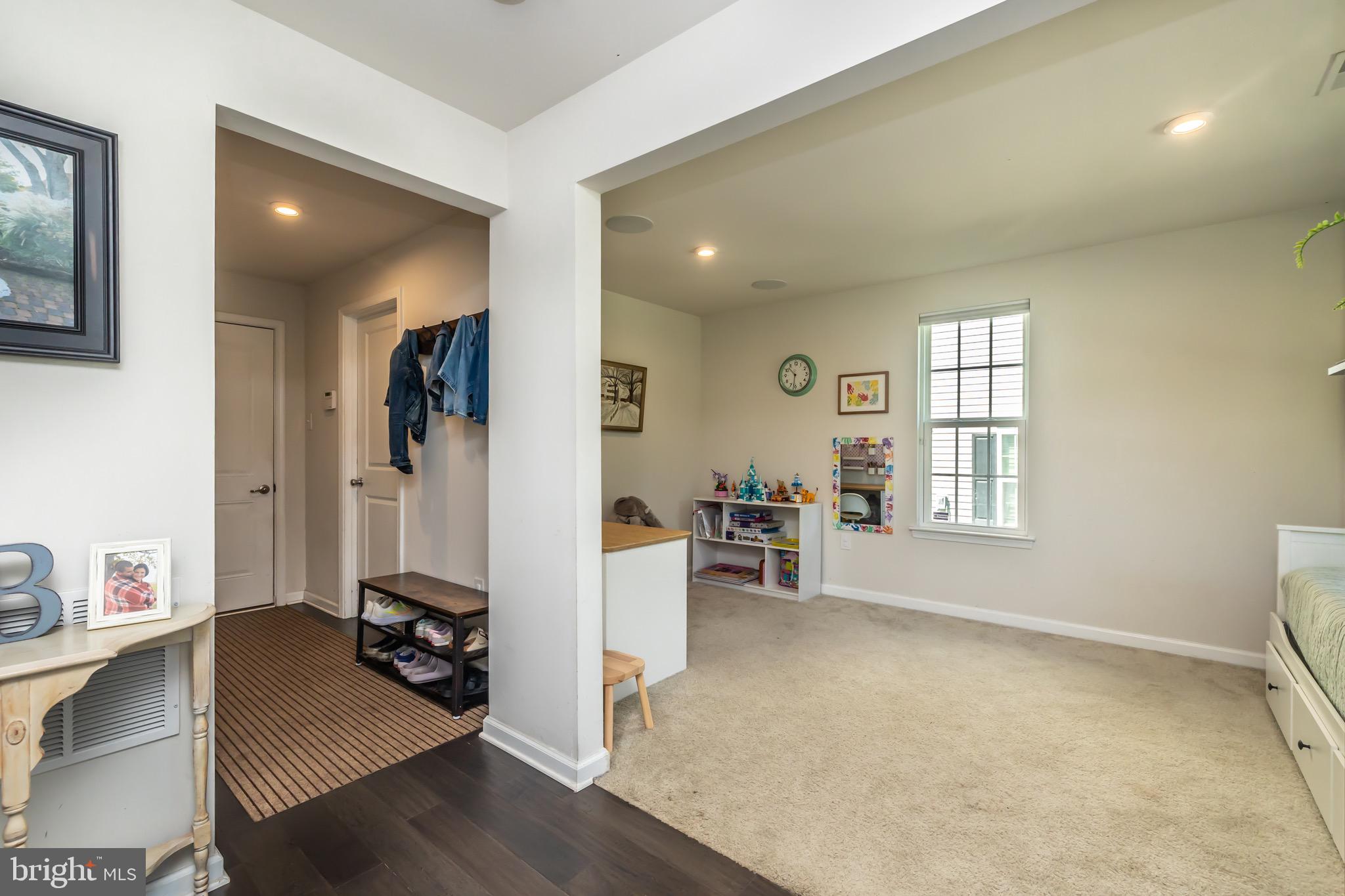 FILLMORE VILLAGE - Residential