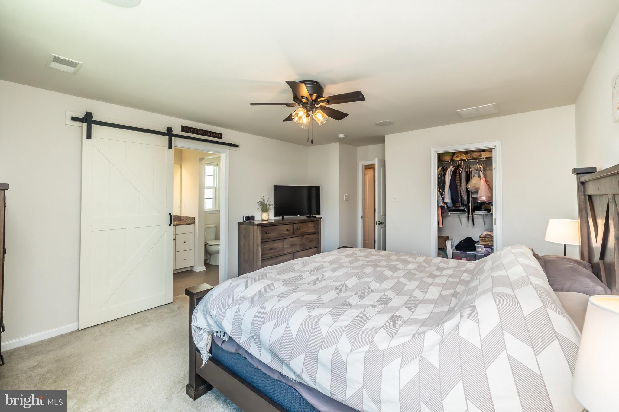 FILLMORE VILLAGE - Residential