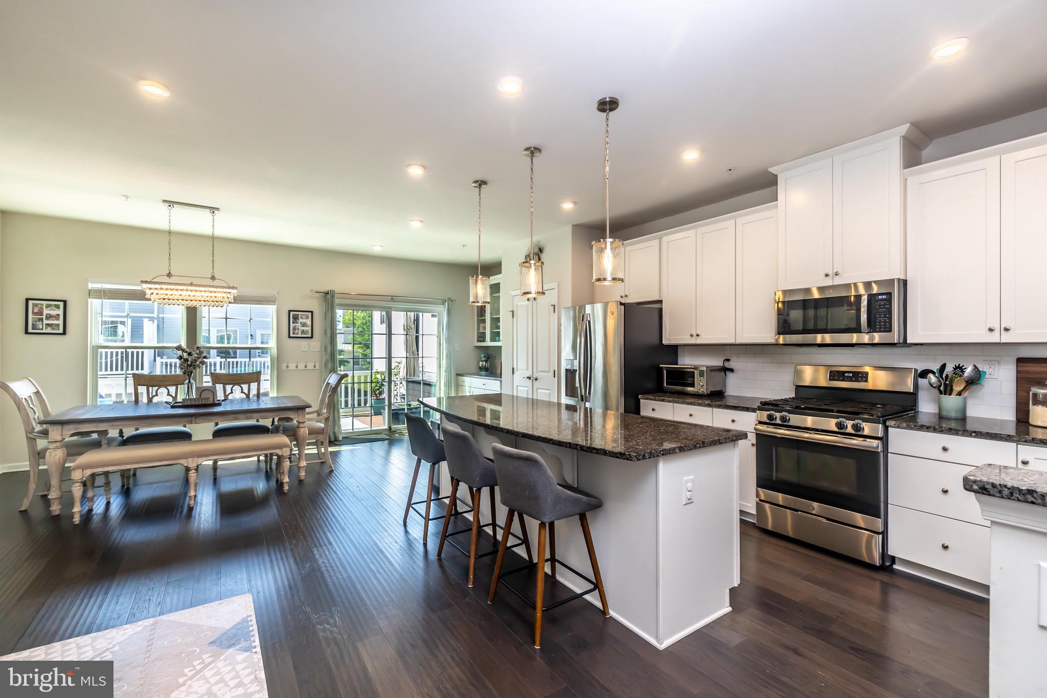 FILLMORE VILLAGE - Residential