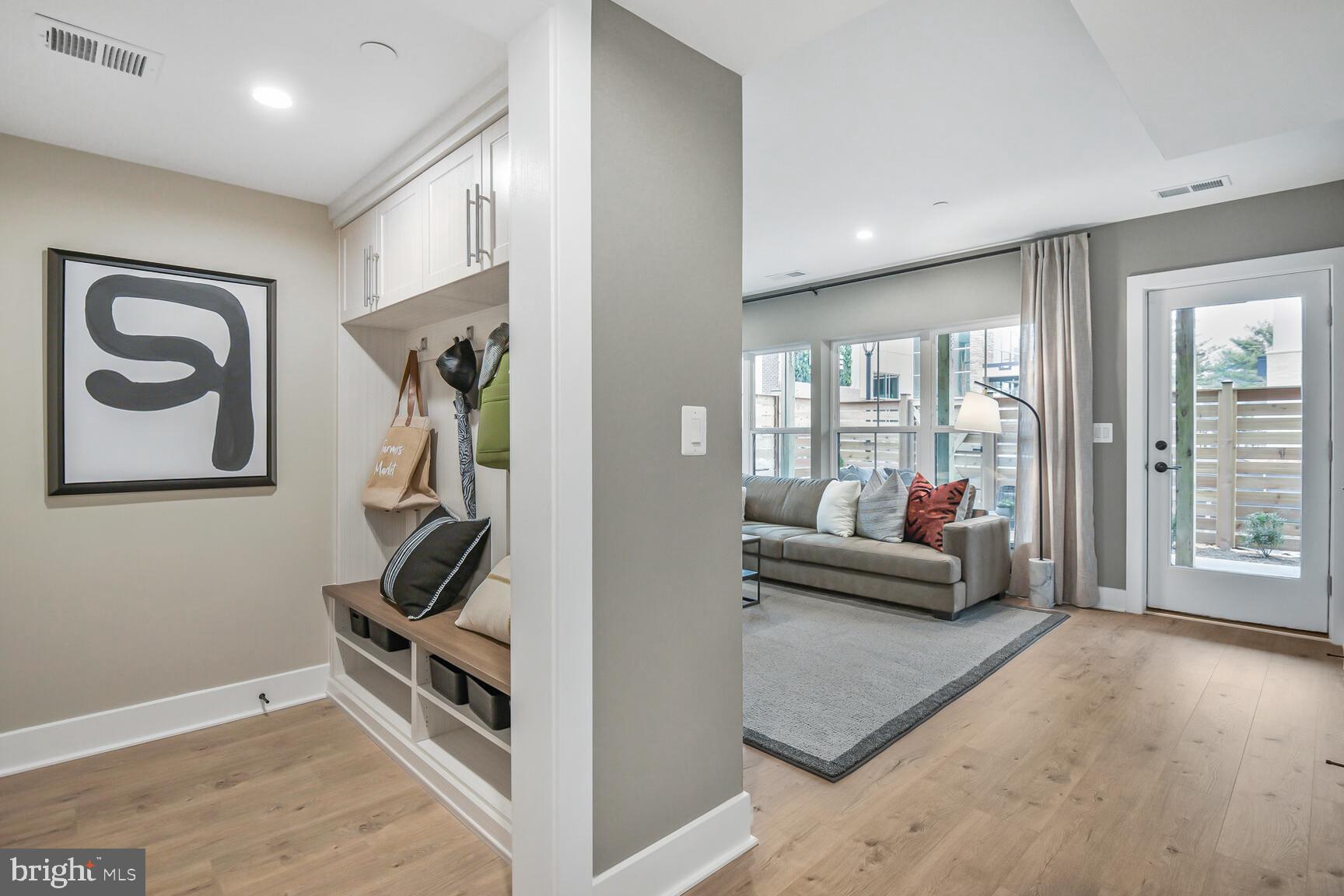 NORTHSIDE - Residential