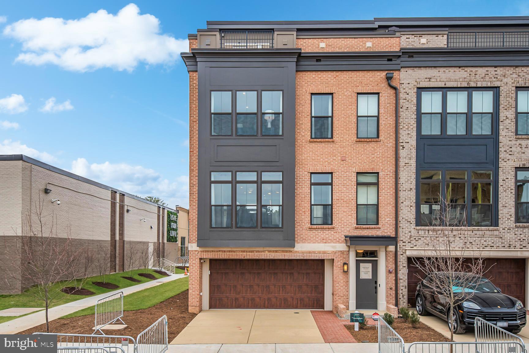 NORTHSIDE - Residential