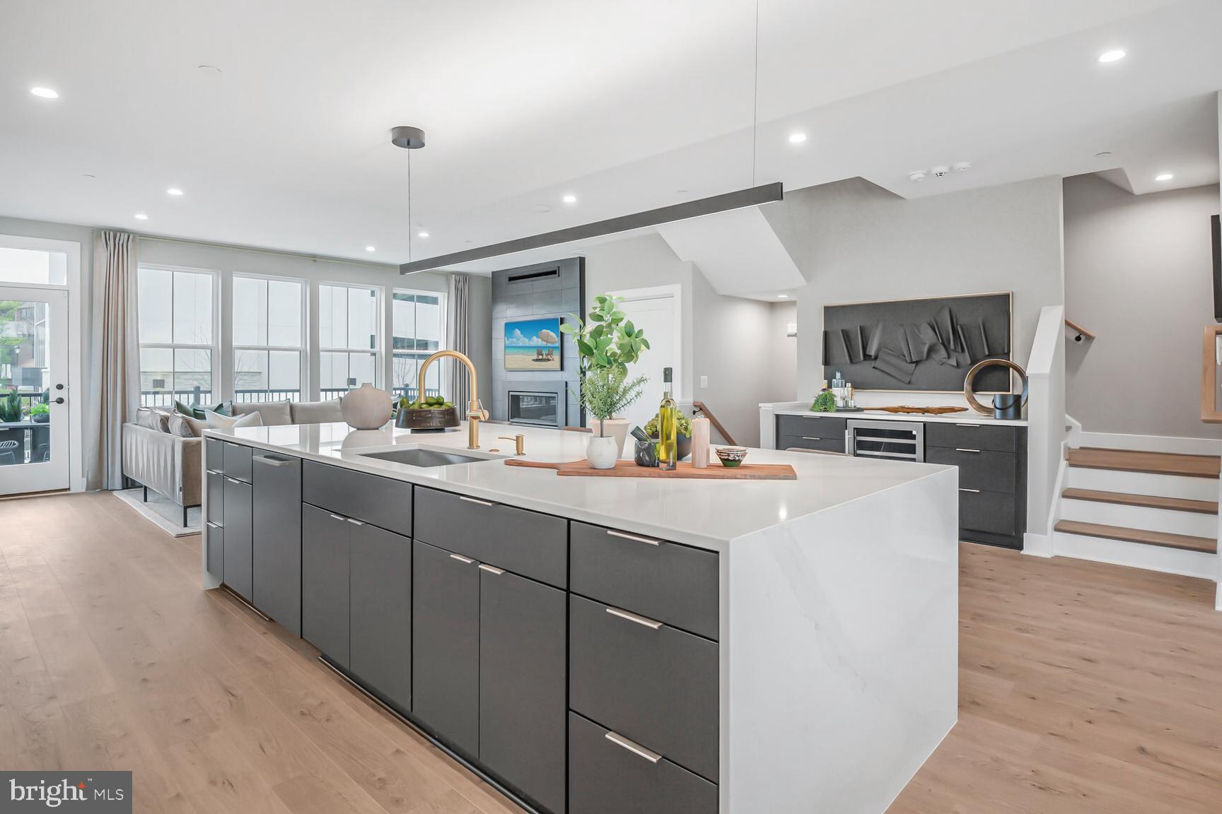 NORTHSIDE - Residential