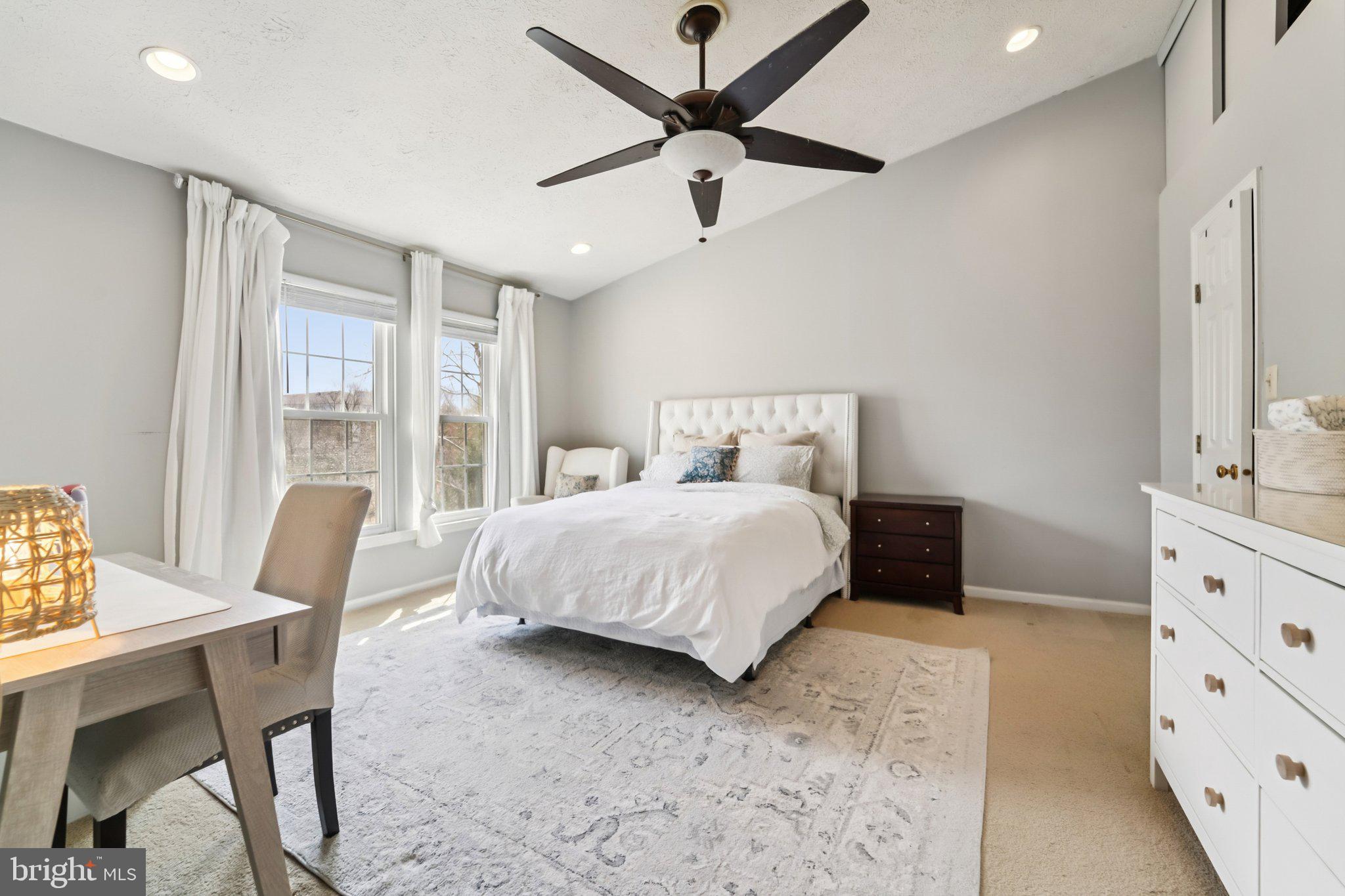DORSEY HALL - Residential