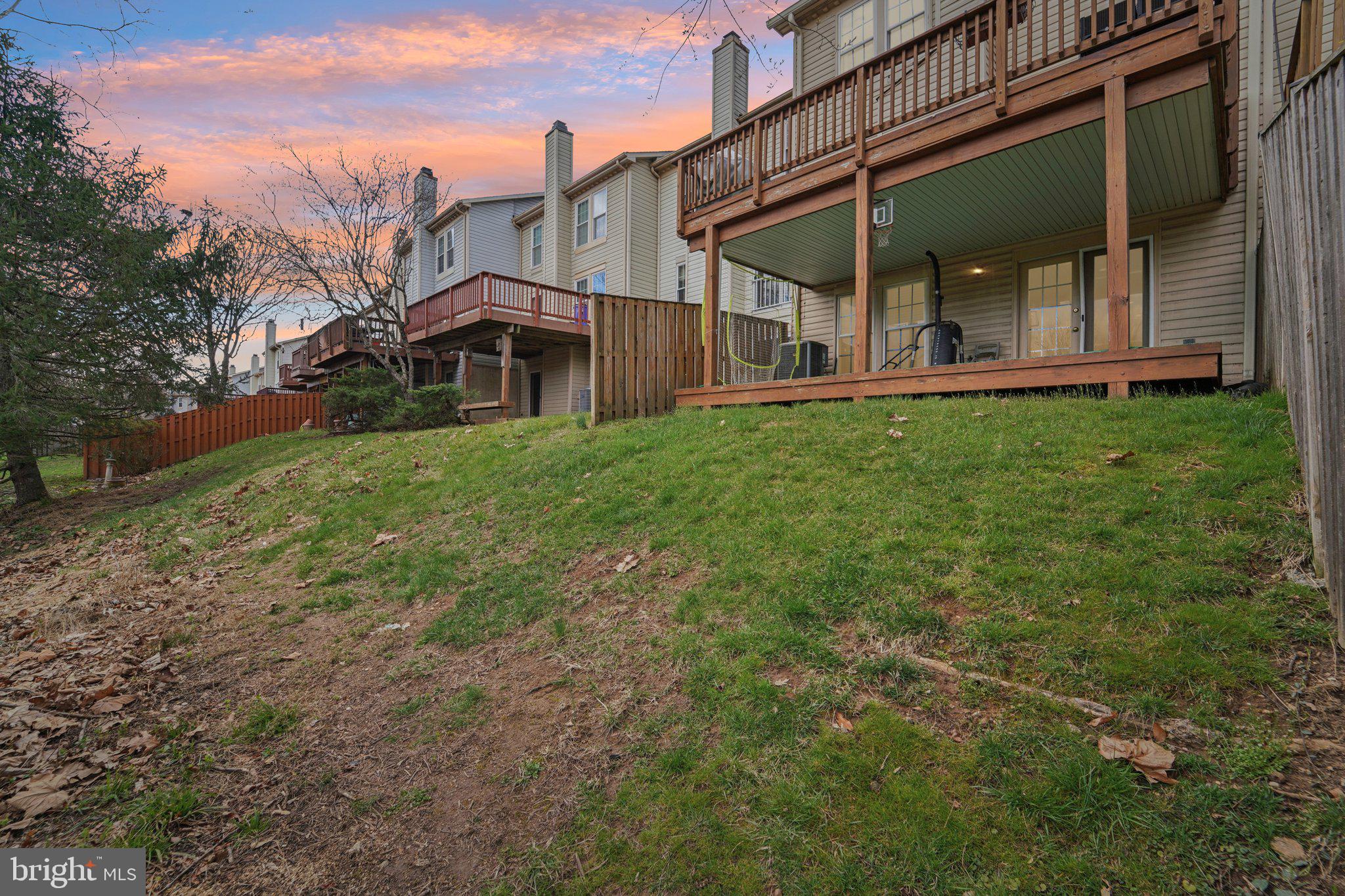 DORSEY HALL - Residential