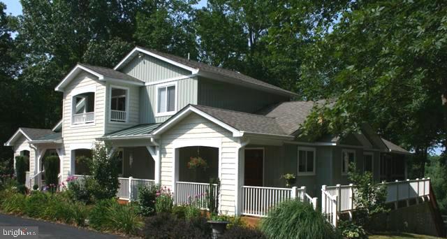 MORGAN II - Residential
