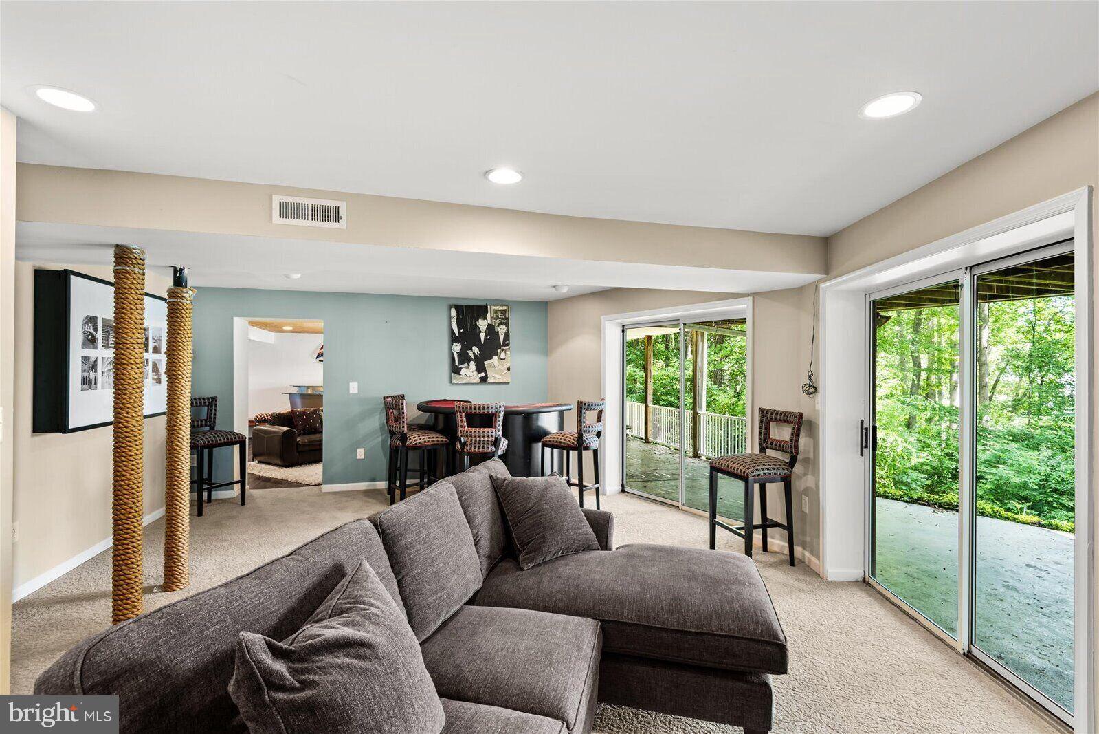 MORGAN II - Residential