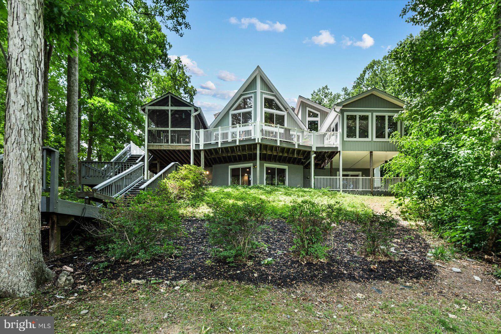 MORGAN II - Residential