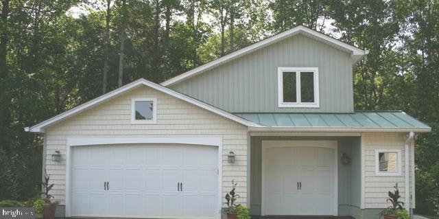 MORGAN II - Residential