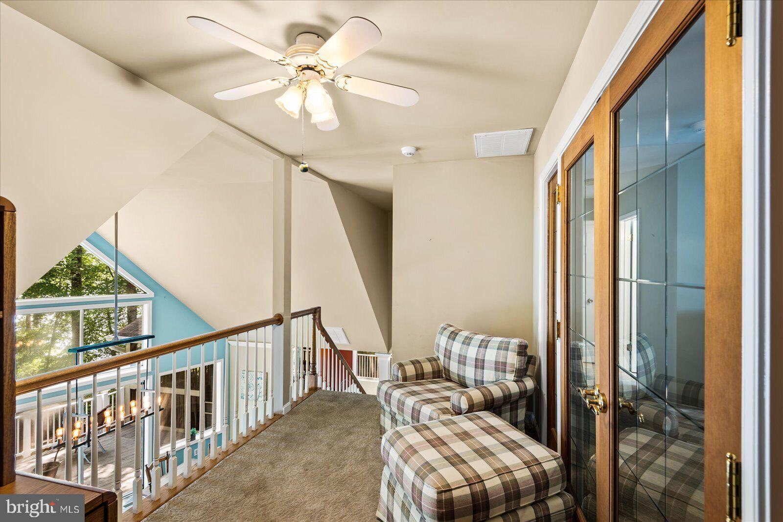 MORGAN II - Residential