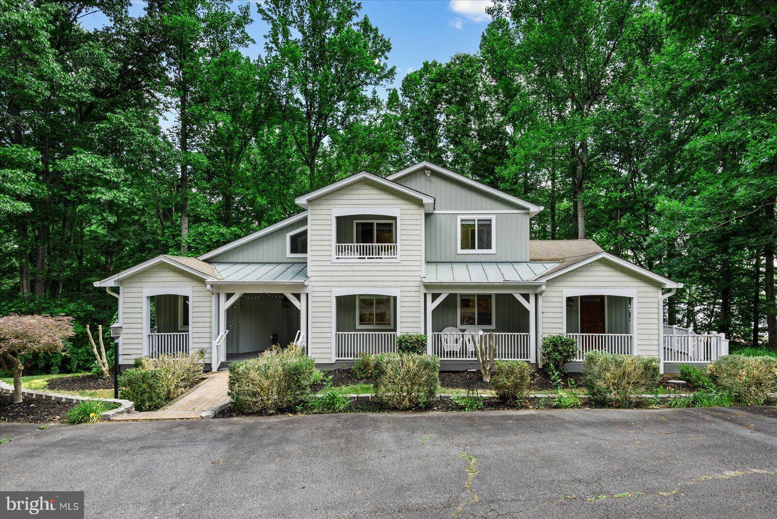 MORGAN II - Residential