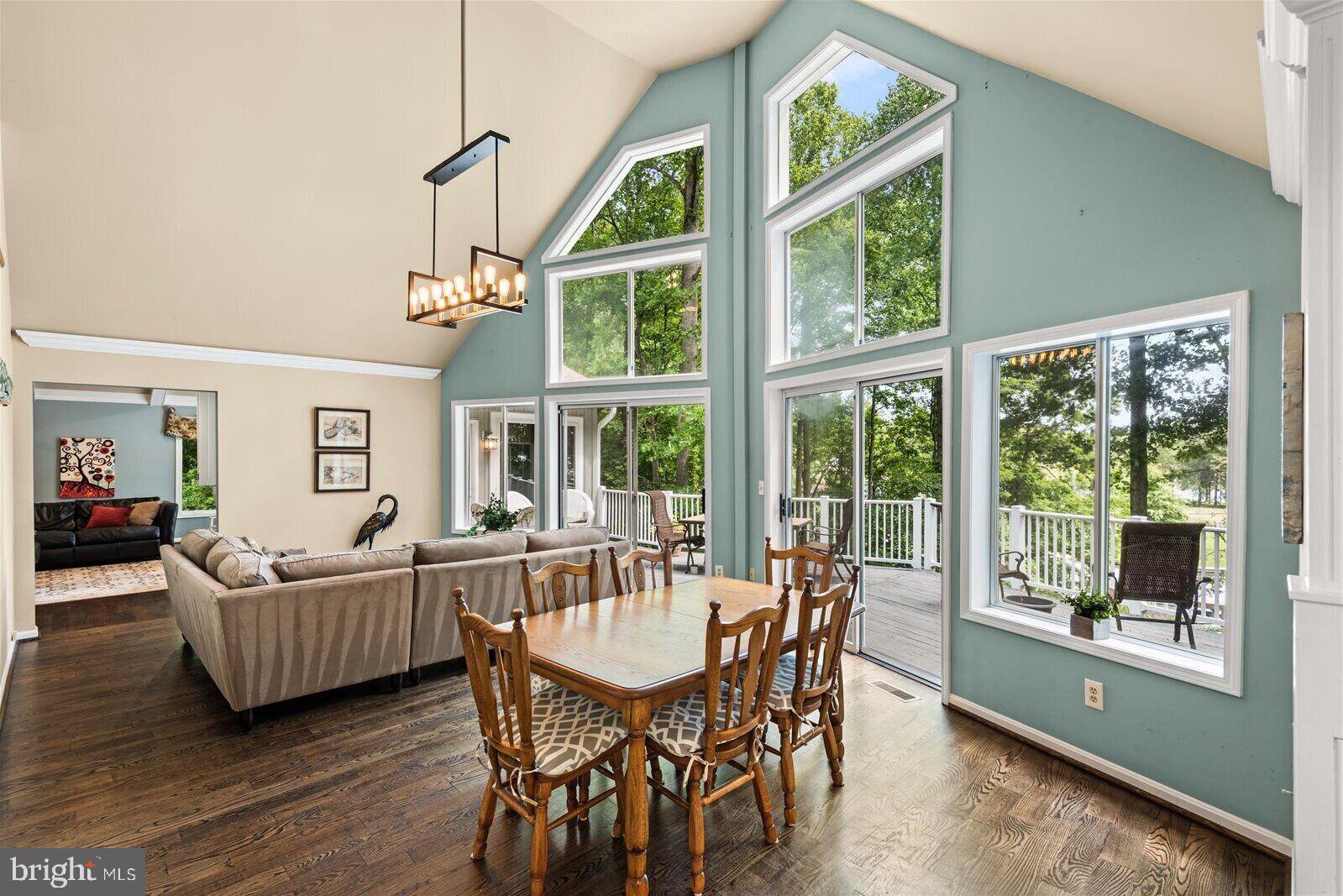 MORGAN II - Residential