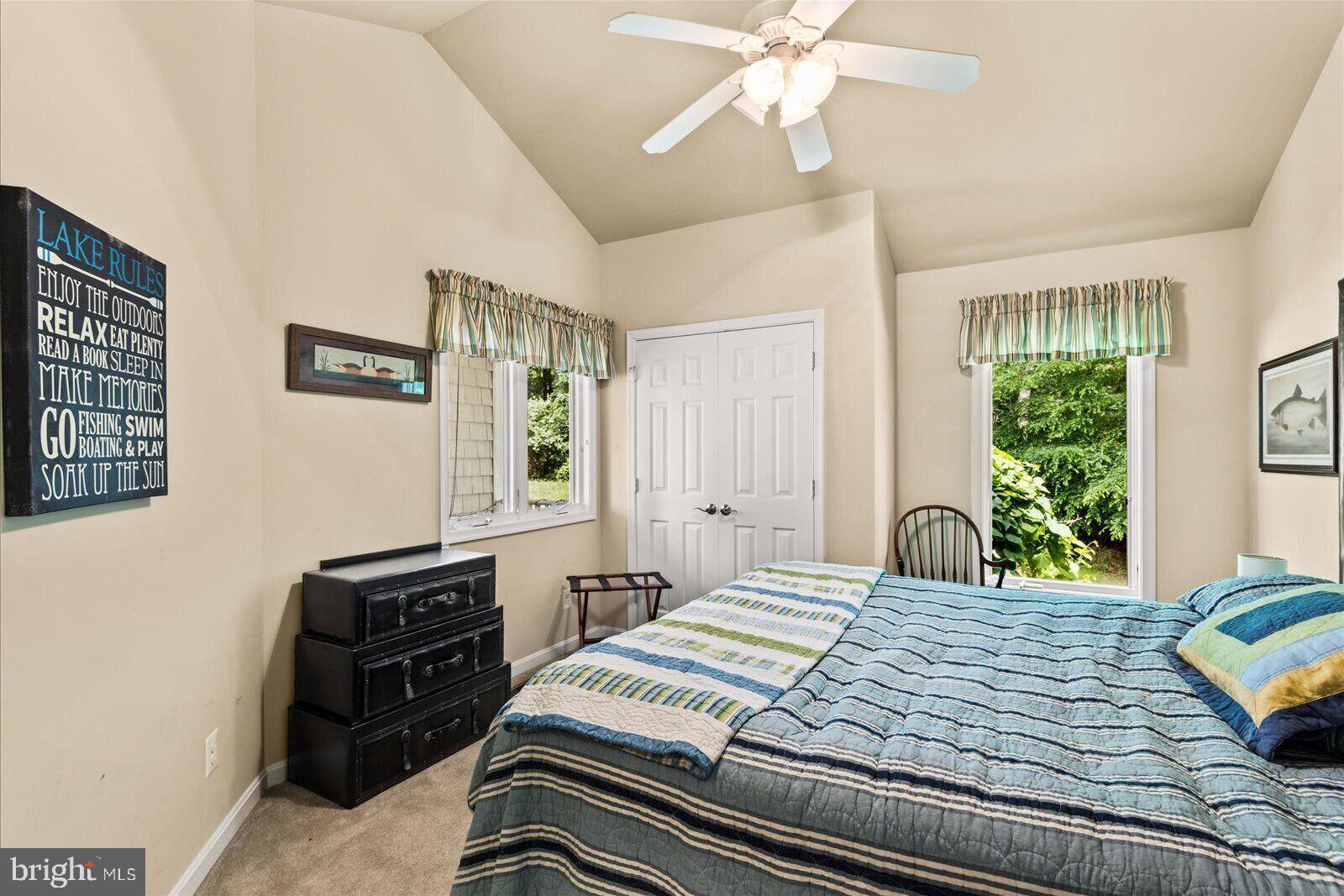 MORGAN II - Residential