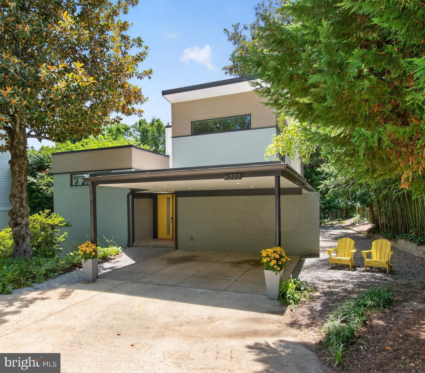 GLEN ECHO HEIGHTS - Residential