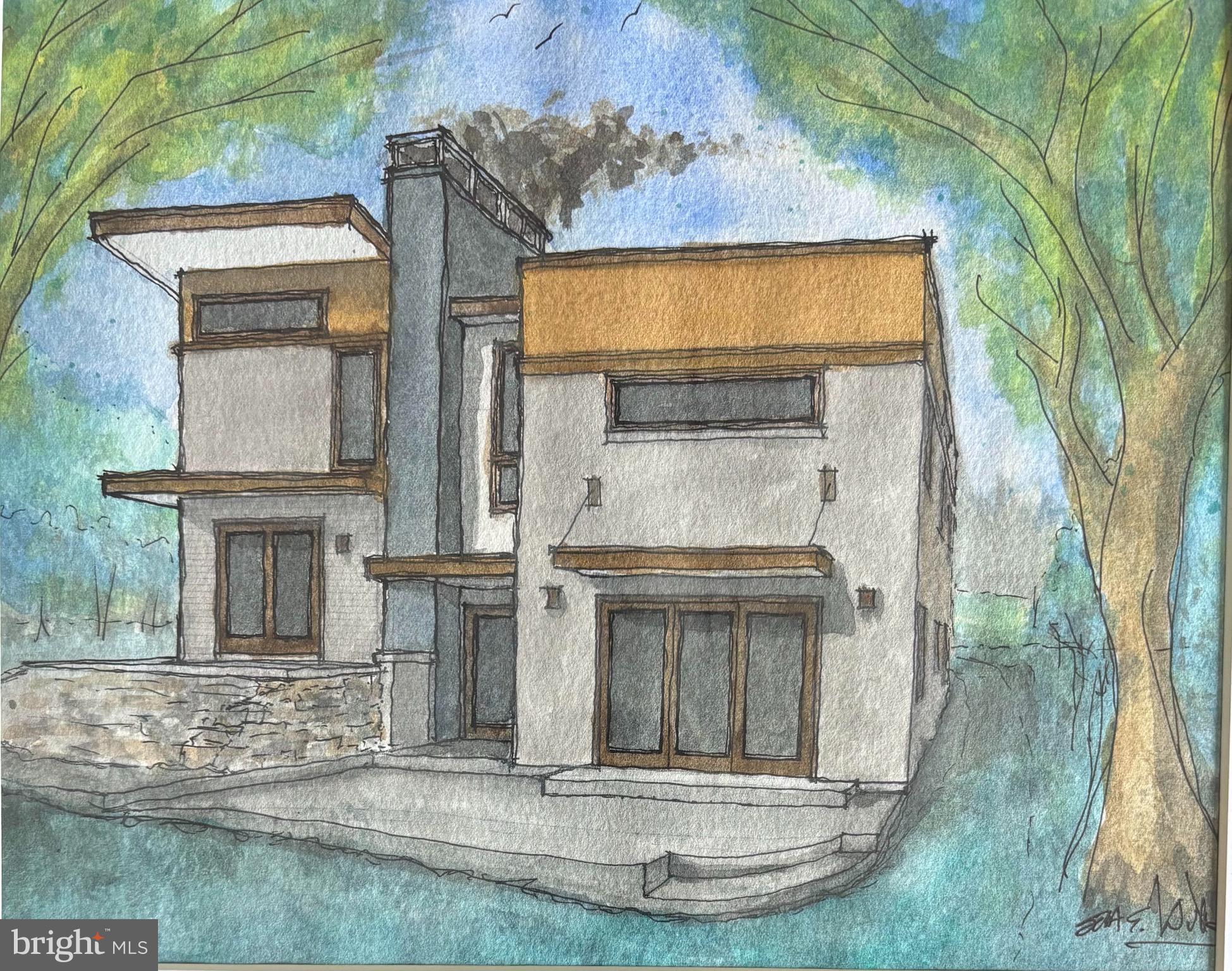 GLEN ECHO HEIGHTS - Residential