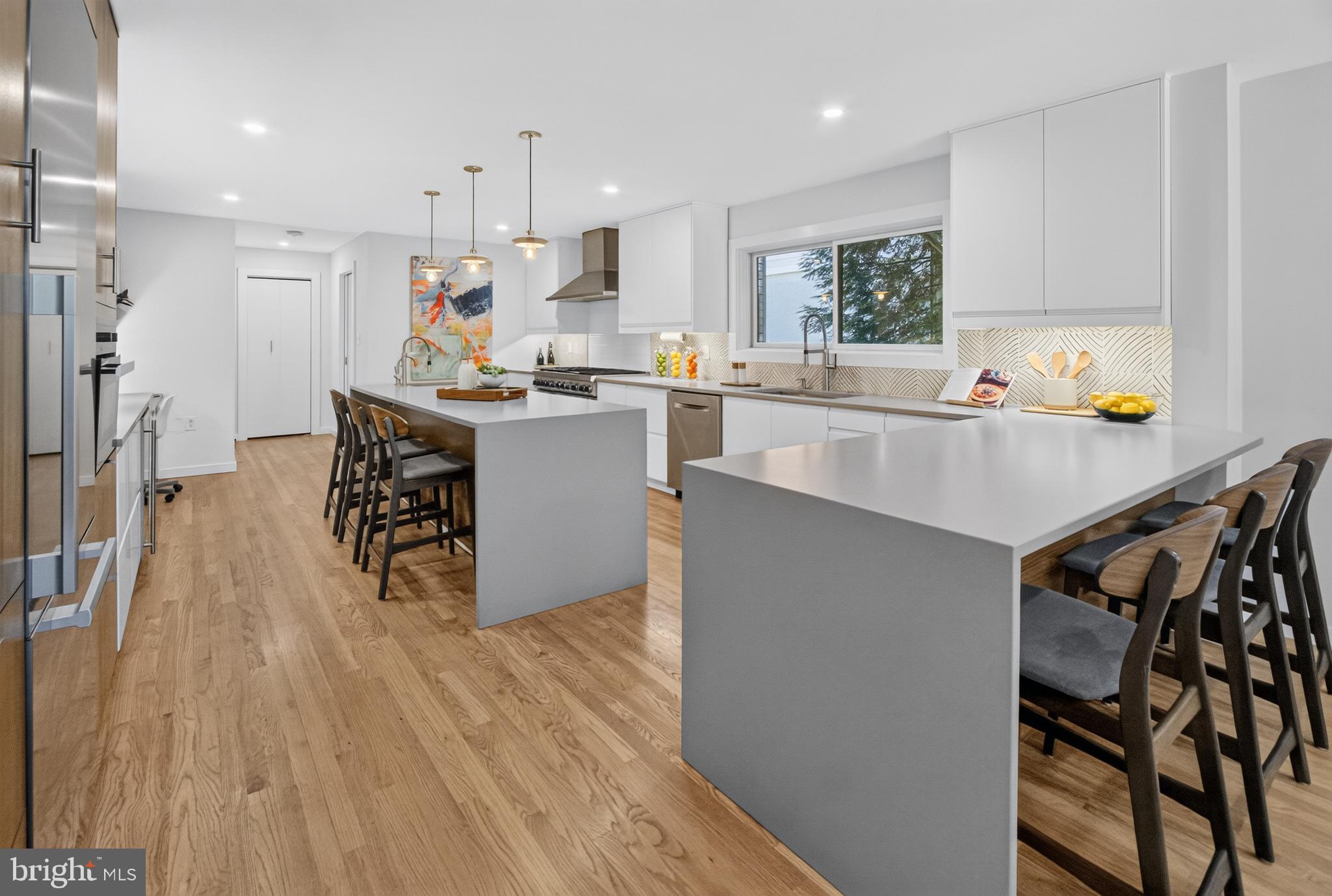 GLEN ECHO HEIGHTS - Residential
