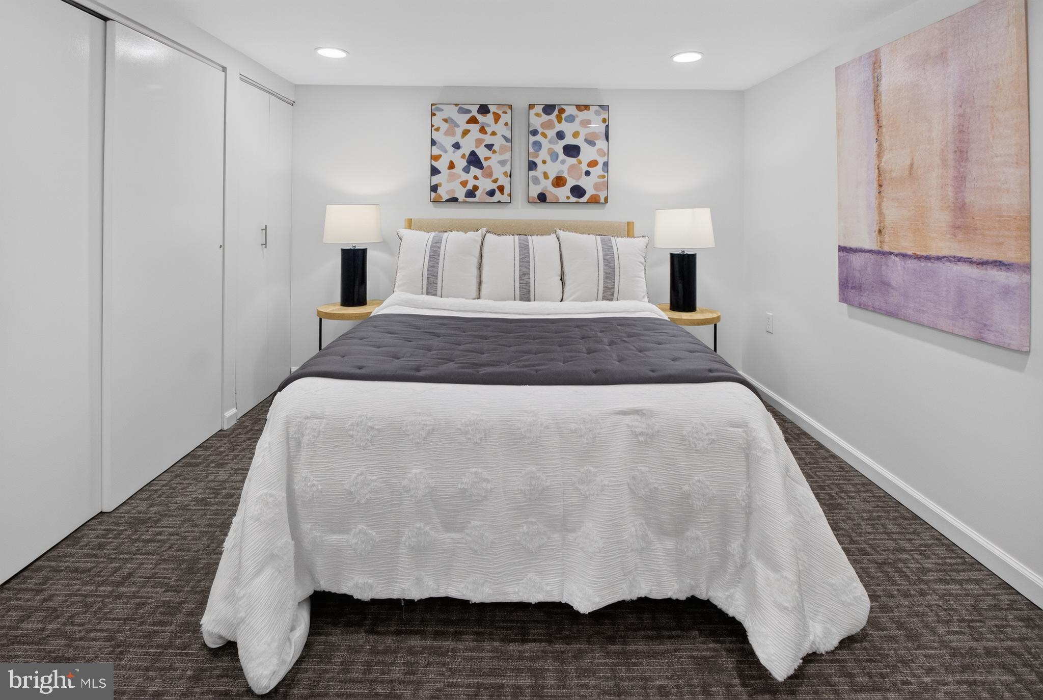 GLEN ECHO HEIGHTS - Residential