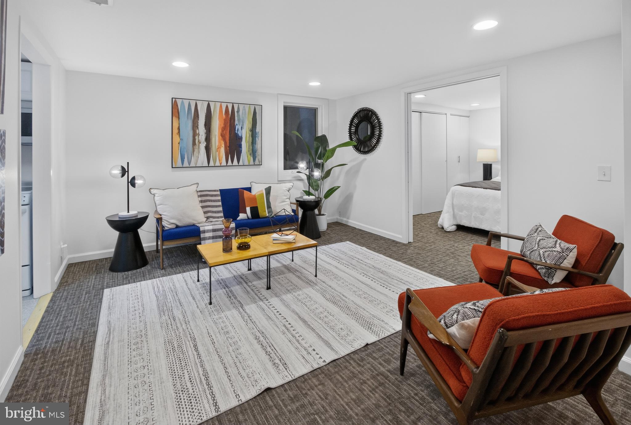 GLEN ECHO HEIGHTS - Residential