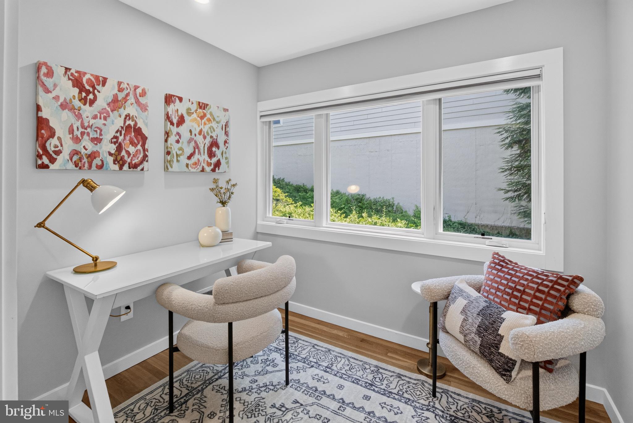 GLEN ECHO HEIGHTS - Residential
