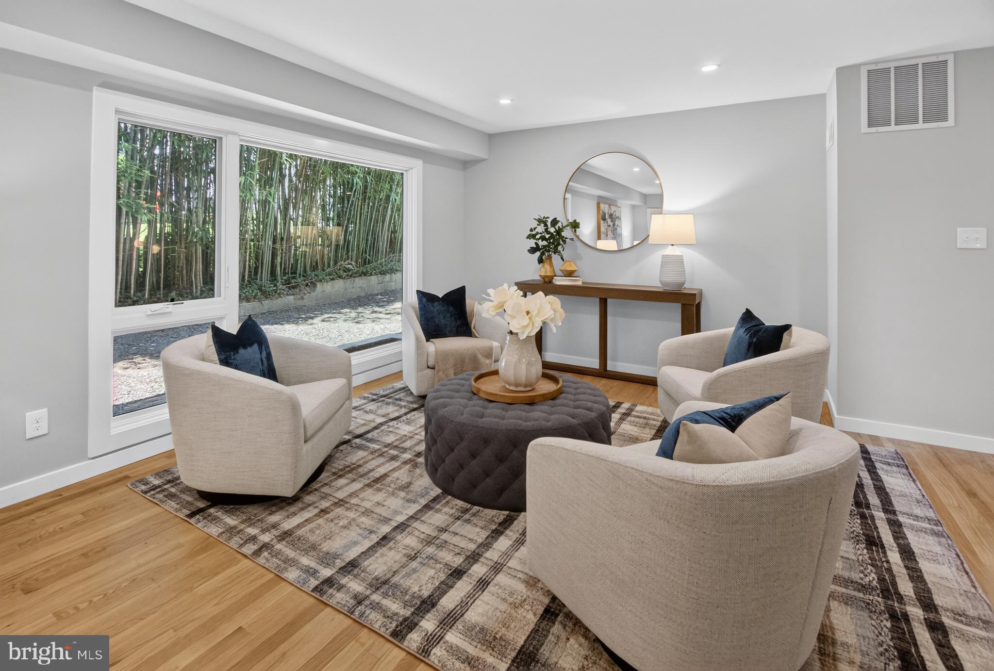 GLEN ECHO HEIGHTS - Residential