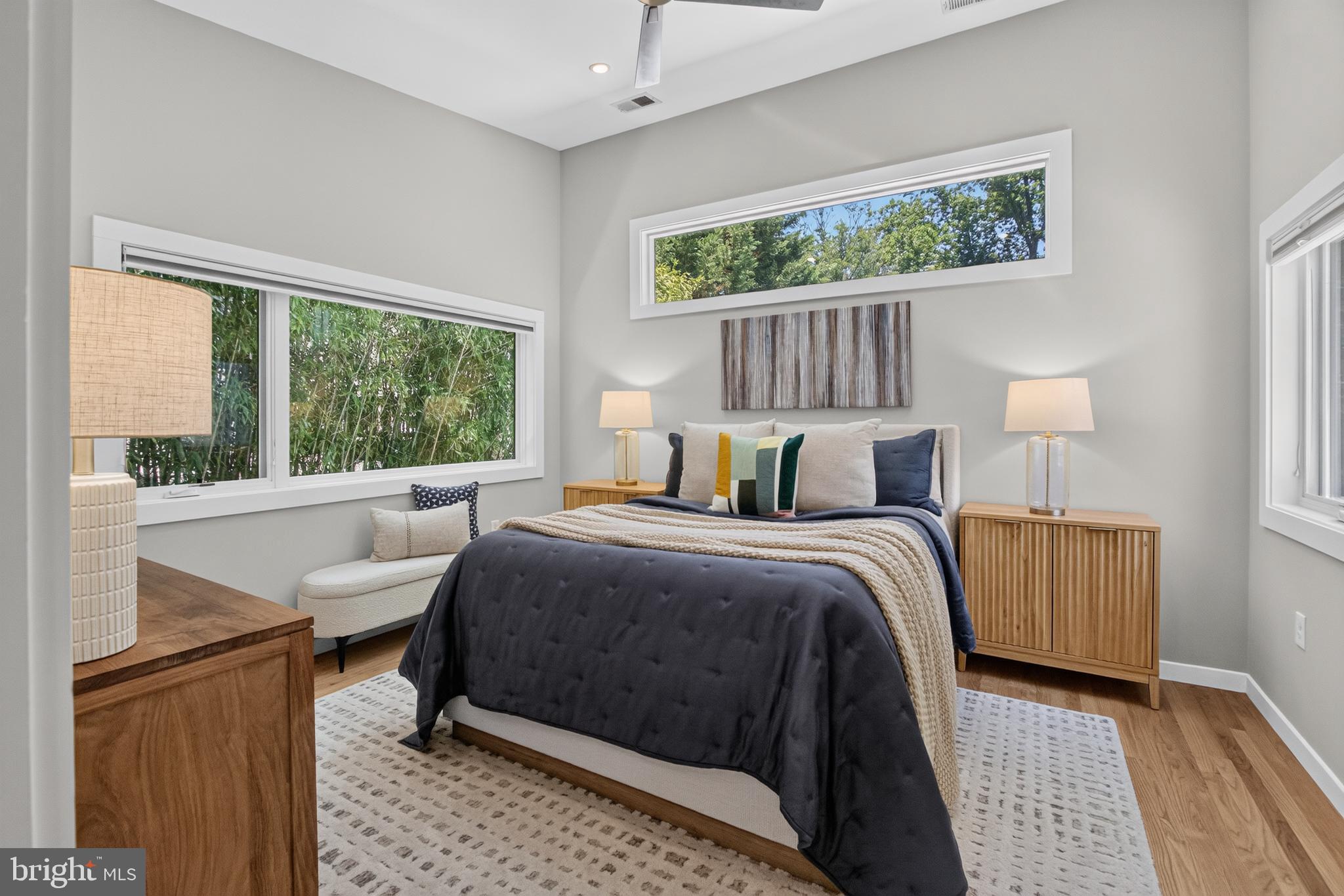 GLEN ECHO HEIGHTS - Residential