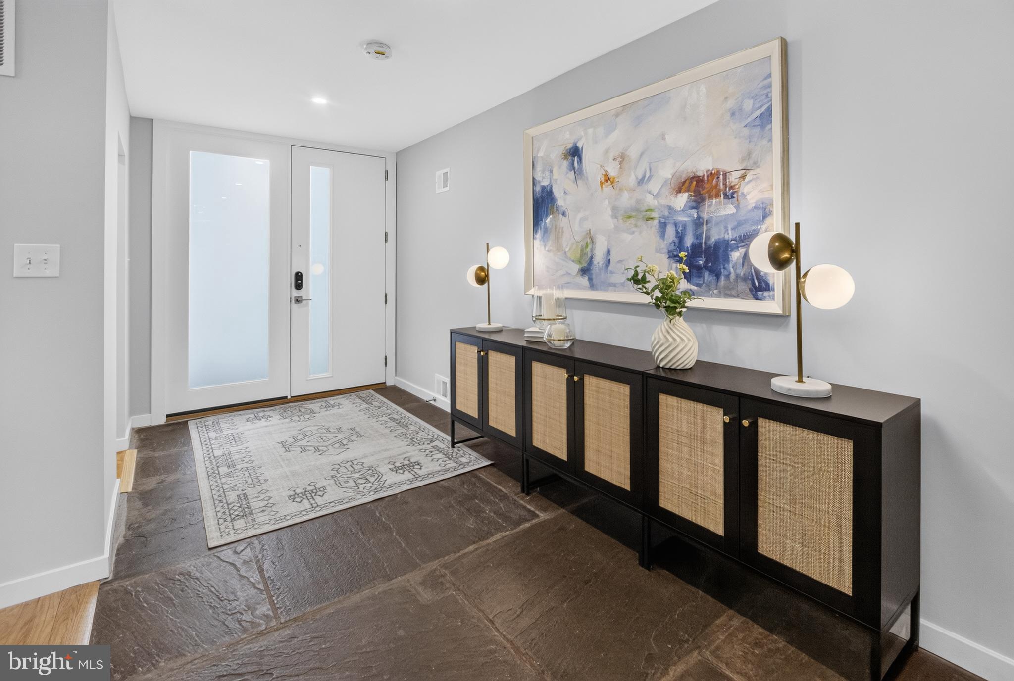 GLEN ECHO HEIGHTS - Residential