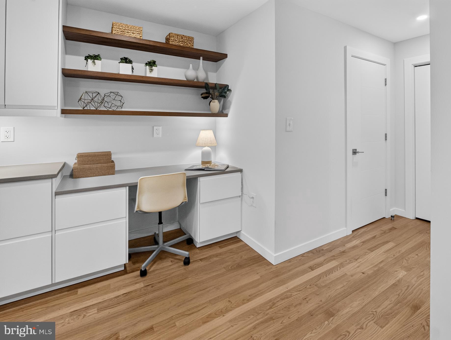 GLEN ECHO HEIGHTS - Residential
