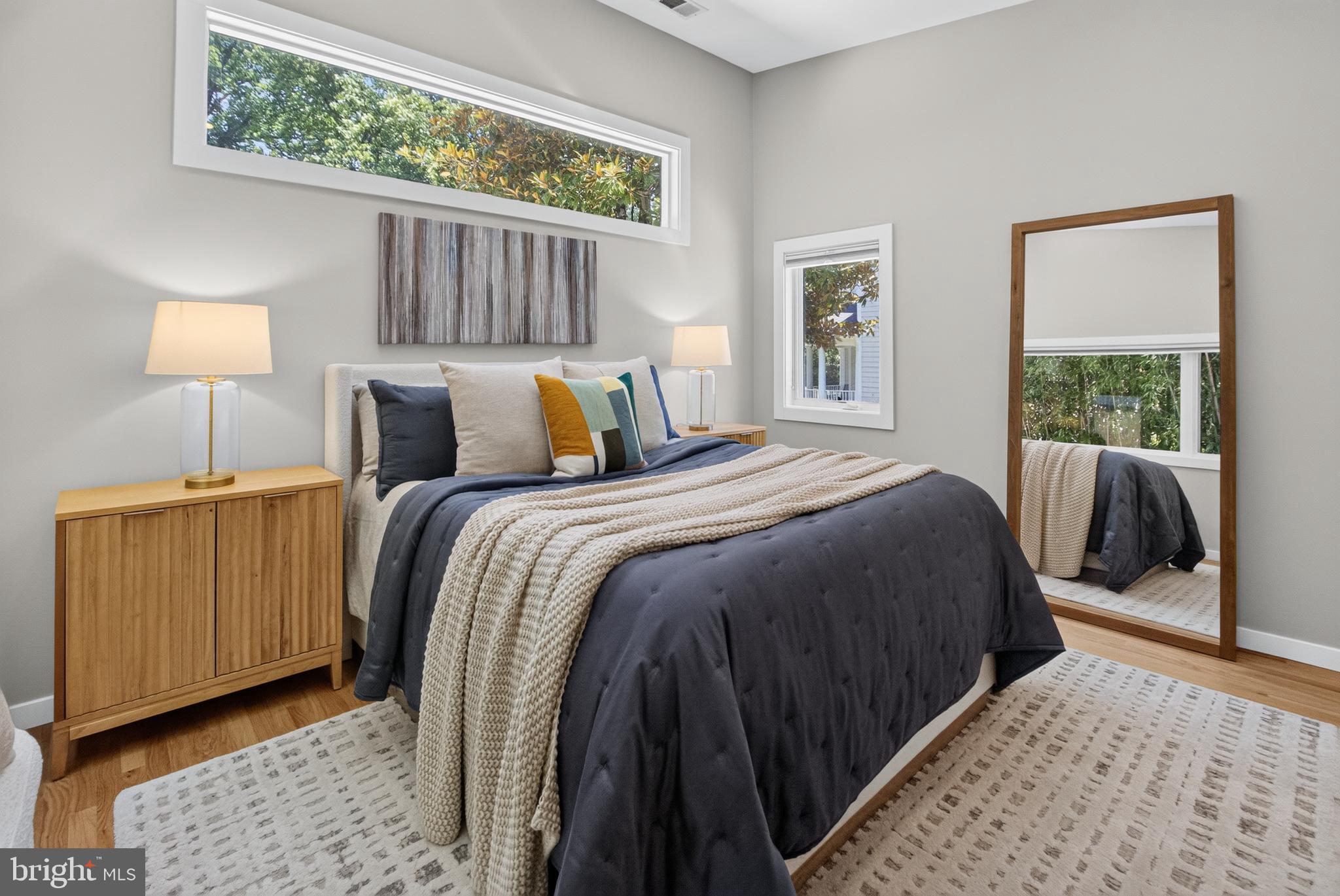 GLEN ECHO HEIGHTS - Residential