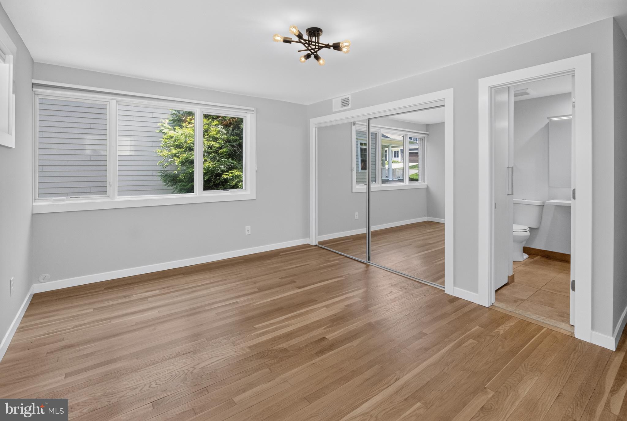 GLEN ECHO HEIGHTS - Residential