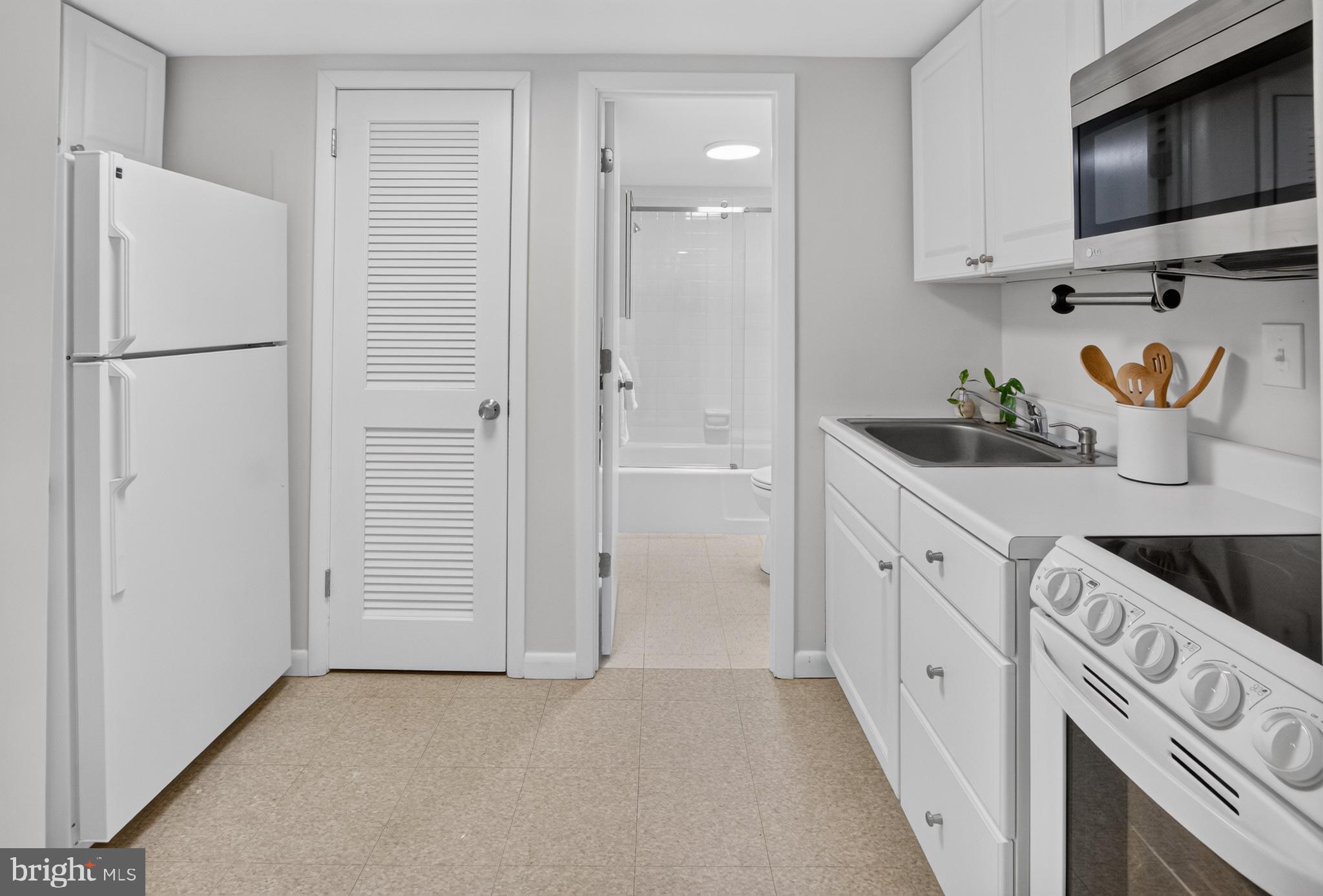 GLEN ECHO HEIGHTS - Residential